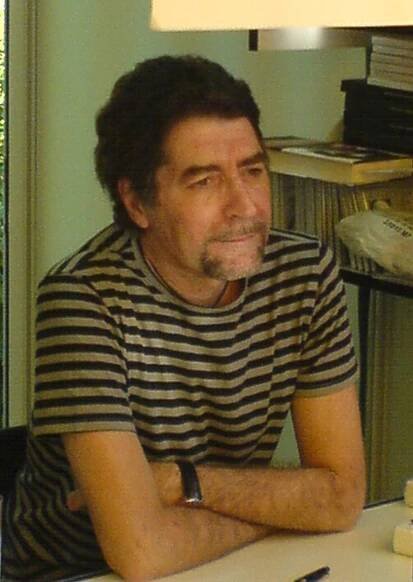 Joaquín Sabina
