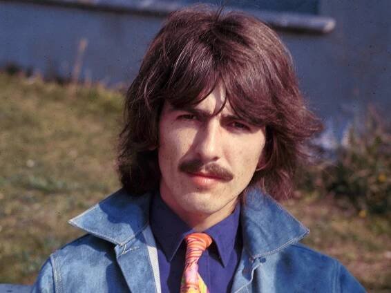 George Harrison facts: Beatles singer's family, wife, children, songs and death explained