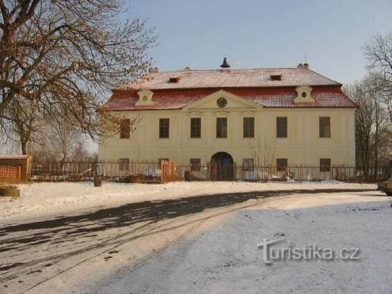 Bečváry - tip na výlet