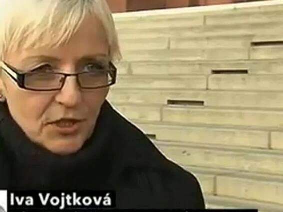 Magistrát mění tiskovou mluvčí