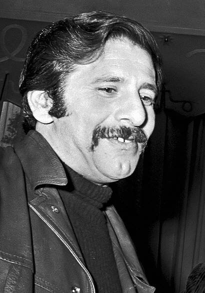 Chaim Topol - Wikiwand