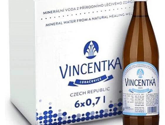 Jak inhalovat Vincentku? | Pohádková říše