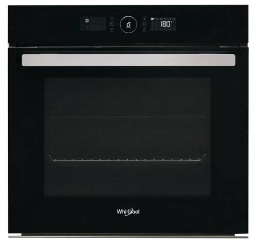 WHIRLPOOL AKZ9 6230 NB + 5 let záruka na motor ventilátoru - KupToTu.cz