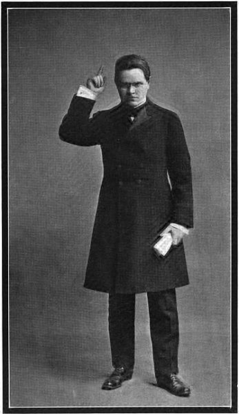 James Thornton (songwriter)