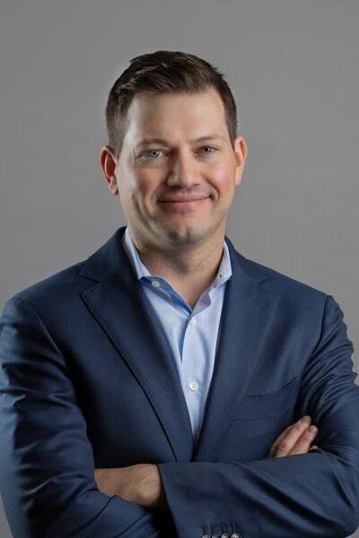 Todd Seresky - Tower Hill Financial Group