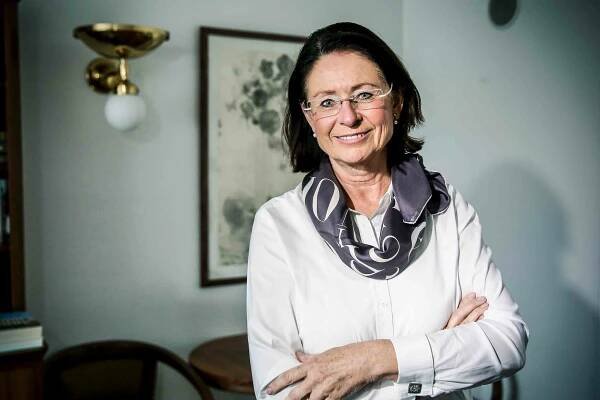 Miroslava Němcová: Babiš může vládnout bez důvěry,.. | FORUM 24