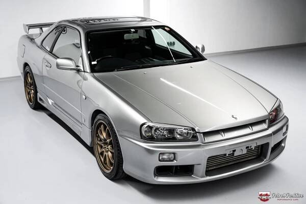 M3 Touring Riviera Blau – Petrol Positive Performance Cars GmbH