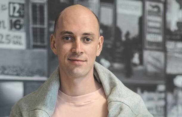 Tomáš Adam z Go Freedom: Dělej, co tě baví, s lidma, co tě baví - Flowee