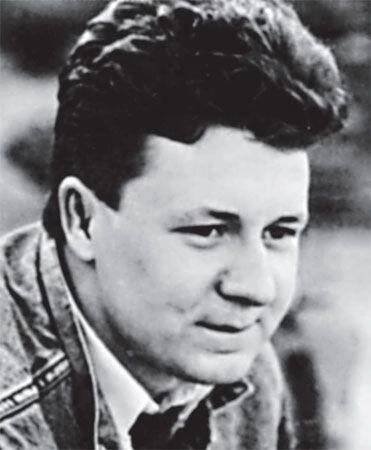 Tomáš Holý fotka