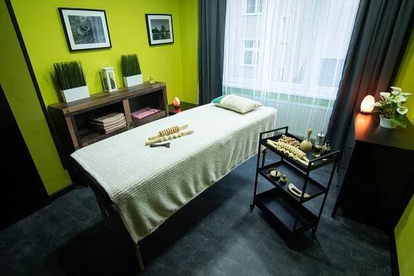 Masáže Vítězná - Škola masáží foto 1