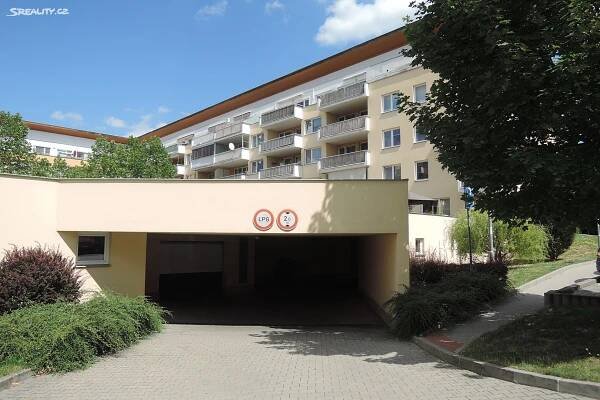 Pronájem Byt 4+kk, Leskauerova, Brno - Líšeň