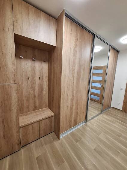 Prodej bytu 1+kk 41 m², Jablůnka