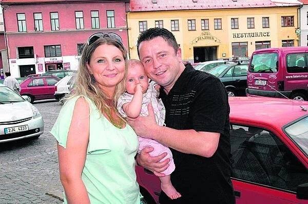 V den nedožitých 59. narozenin Petra Muka (†45): Hrob zel prázdnotou!