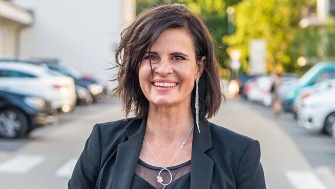 Zuzana Fialová má neskutočný talent: Aha, aké krásne obrazy vznikajú pod jej rukami!