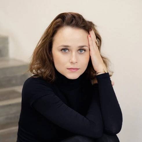 Hana Drozdová - ACTORSMAP