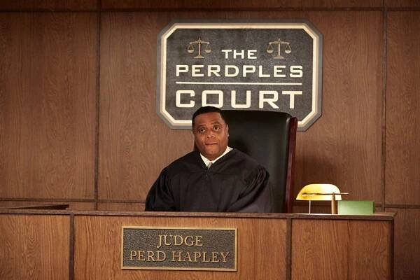 Jay Jackson