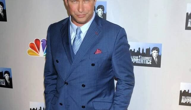 Stephen Baldwin: 'Moje dcera a Justin Bieber jsou jen přátelé' - Magazín Osobnosti.cz