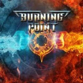 Burning Point - Burning Point - Lady Obscure Music Magazine