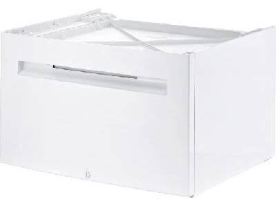 Bosch WMZPW20W Podstavec se zásuvkou pro pračky