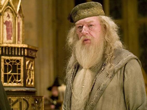 'Harry Potter': Interesting things to know about Dumbledore