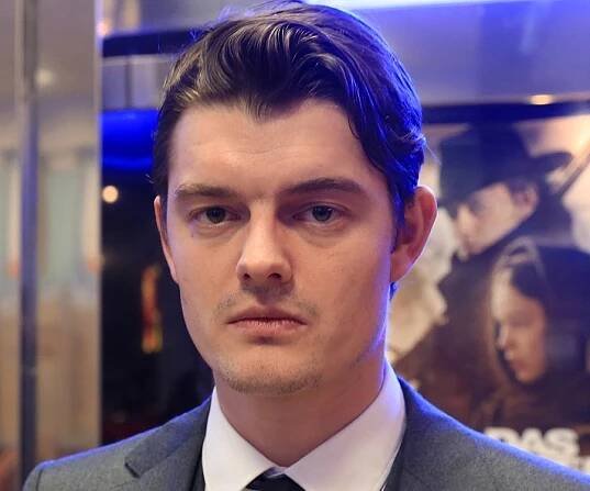 Sam Riley