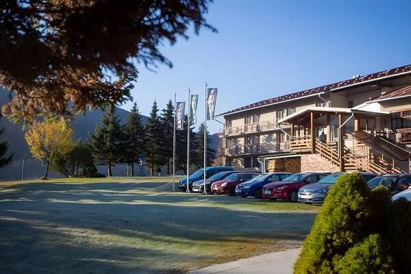 Hotel Drotar 2