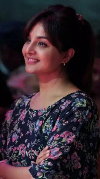 Manju Warrier's mesmerizing pictures