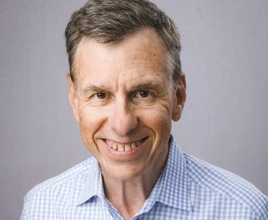 ATS – New York President Michael Miller | Donate to Support the Technion University | American Technion Society | How to Support Israel