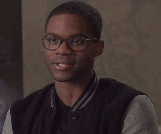 Jovan Adepo
