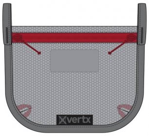 Velcro insert Overflow Mesh Medium Vertx® | Top-ArmyShop.cz 