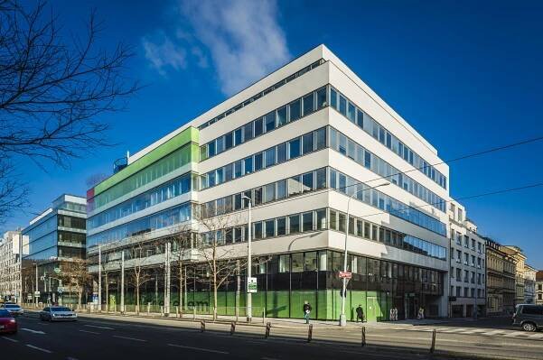 IDEA office building foto 1
