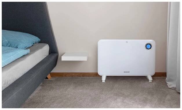 Sencor SCF 3200WH
