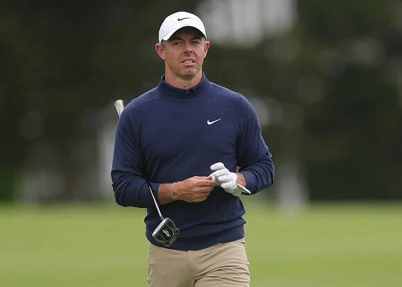 Rory McIlroy Breaks Silence After U.S. Open Controversies