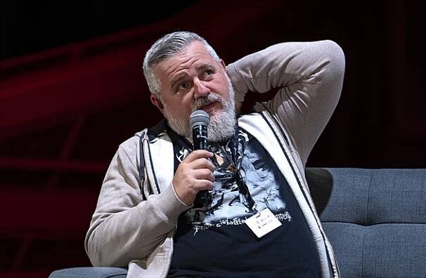 České hry mají větší obrat než film. A nám festival nikdo nezaplatil, divil se Dan Vávra