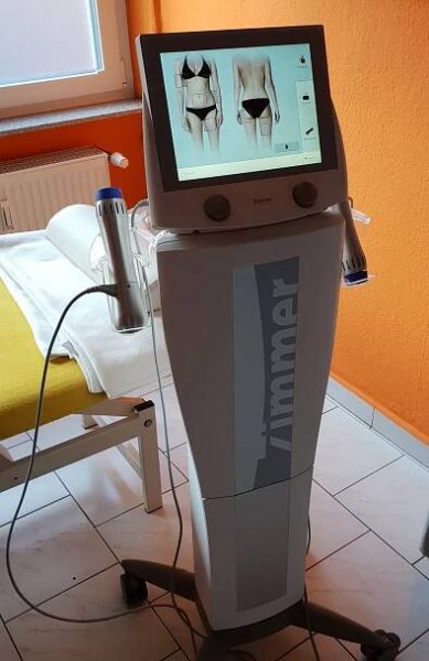 Z-Wave 2 GeWeMed