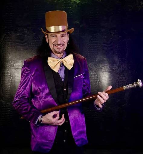 Bruce Kulick New Year’s Eve 2022