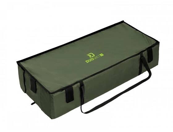 Delphin Podložka s okrajmi DuoMAT XXL - 80x140 / 45x100x20