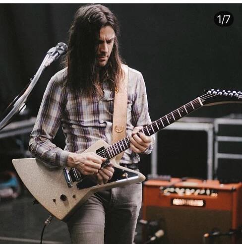 Brian Bell