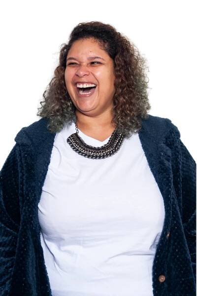 Elisa Marques – Capitão Foca