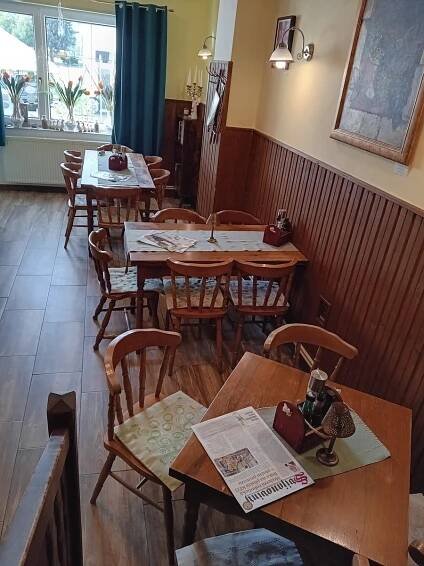 Ragú, hamburgery i nutrie. Restaurace V Pohodě v Konstantinkách boduje