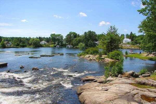 Magnetawan