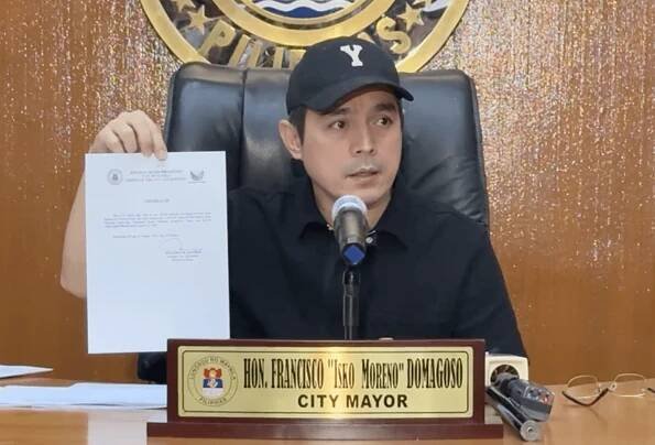 Moreno celebrates Marcos’ birthday as Manila expands healthcare services