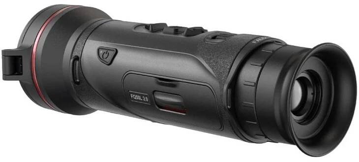 Termovizní monokulár Falcon FQ50L 2.0, Hikmicro