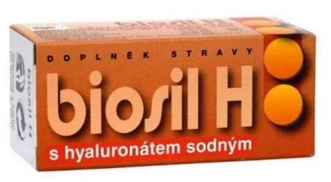 Biosil H, 60 tablet