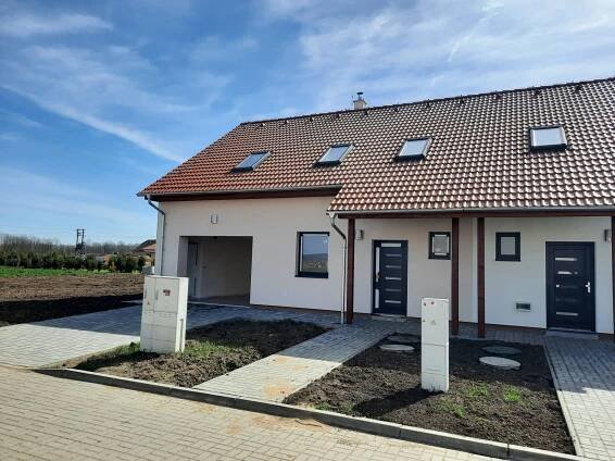 Galerie - Bošovice | STAREA GROUP