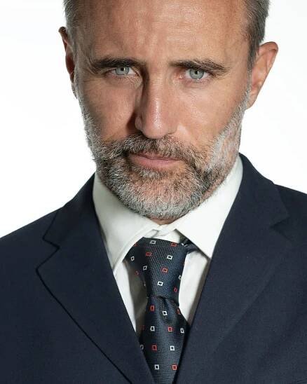 STEFANO CASSETTI