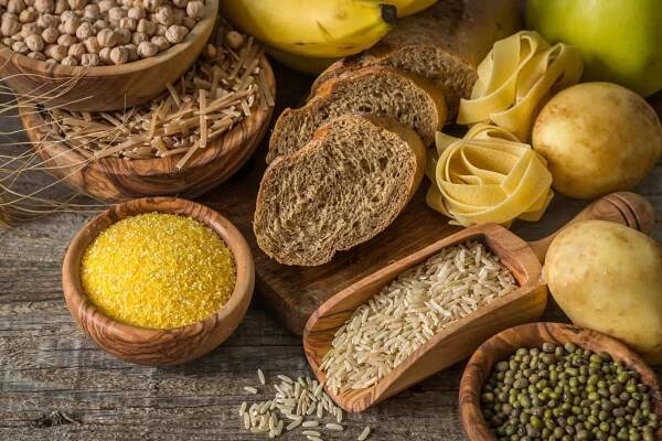 Kvalitní sacharidy jsou důležité i při dietě. Jednoduchý test prozradí, kolik sacharidů tělo potřebuje – Feminela.cz