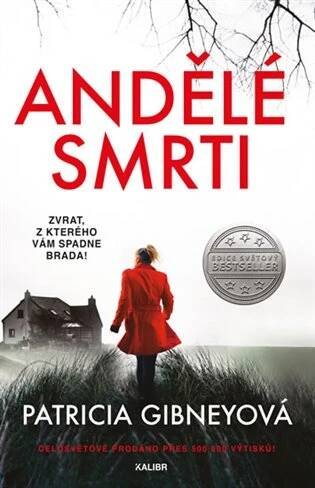 Andělé smrti (1)
