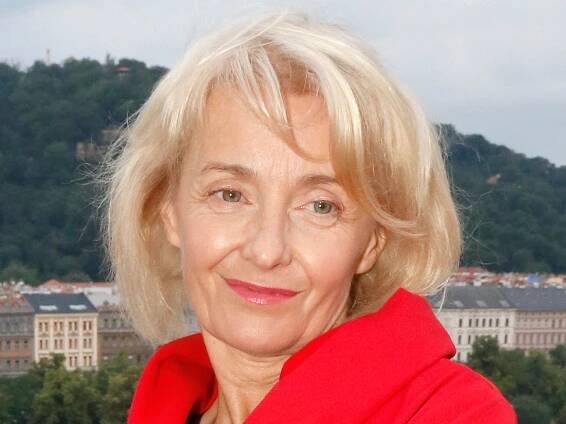 Žilková obrátila: Poprvé promluvila o nepříjemných detailech manželství. S exmanželkou Stropnického se sblížila - VIPshow