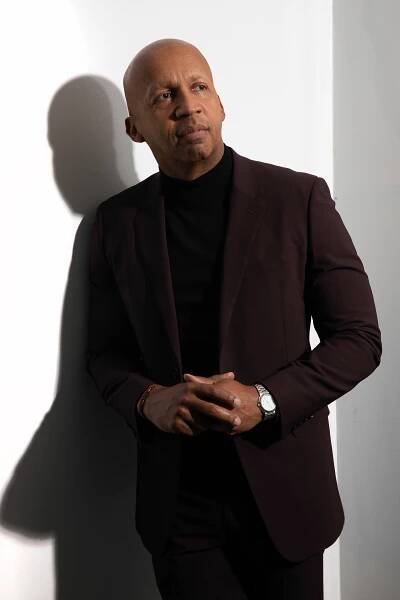 Bryan Stevenson: We’re Taking the Wrong Approach to Criminal Justice Reform